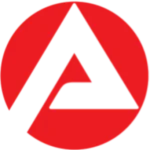 Logo des Arbeitsamts