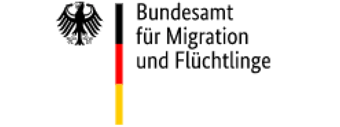 Logo des Bundesamts für Migration und Flüchtlinge