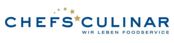 Logo von Chefs Culinar