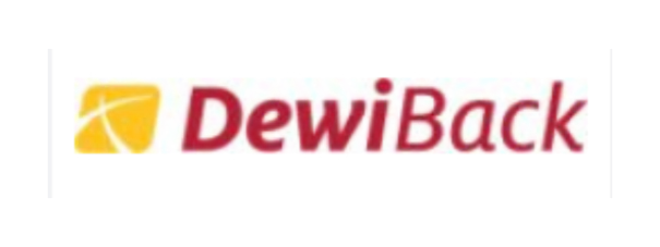 Logo von DewiBack
