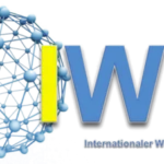 Logo des IWR, Internatioonaler Wirtschaftsrat e.V.