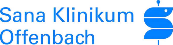 Logo des Sana Klinikums Offenbach