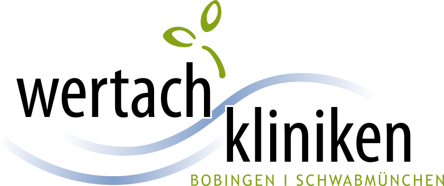 Logo der Wertach Kliniken