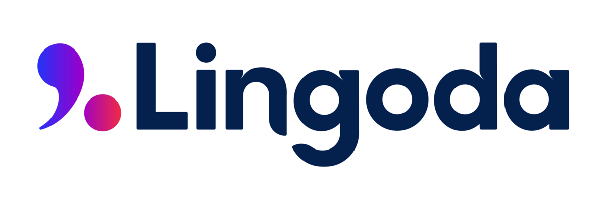 Lingoda logo